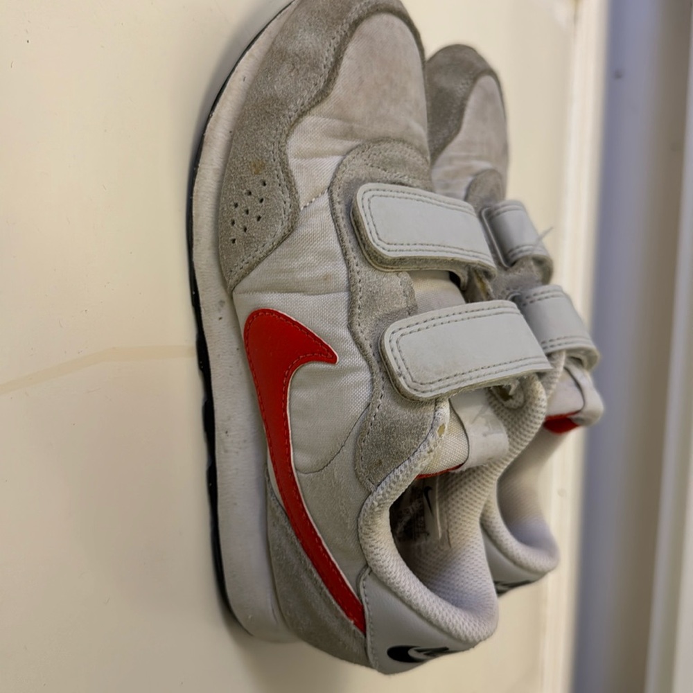 Nike size 1 sneakers